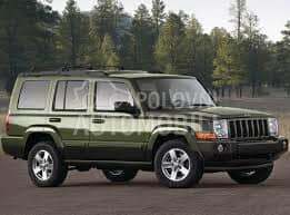 HLADNJAK MOTORA 3.0 TDi (AUTO) za Jeep Commander od 2006. do 2010. god.