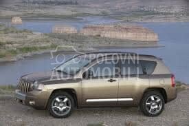 MAGLENKA za Jeep Compass od 2007. do 2011. god.