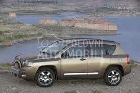 MAGLENKA za Jeep Compass od 2007. do 2011. god.