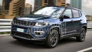 LAJSNA PREDNJIH VRATA D za Jeep Compass od 2016. do 2022. god.