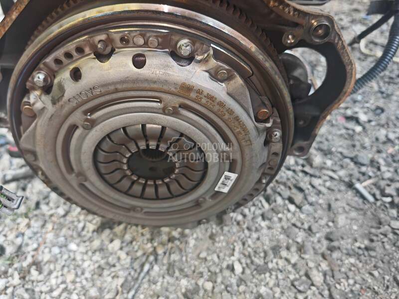 Plivajuci Zamajac za Opel Astra J, Insignia od 2008. do 2013. god.