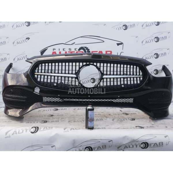 Prednji branik W206 za Mercedes Benz 190, C 180, C 200 ... od 2021. do 2025. god.