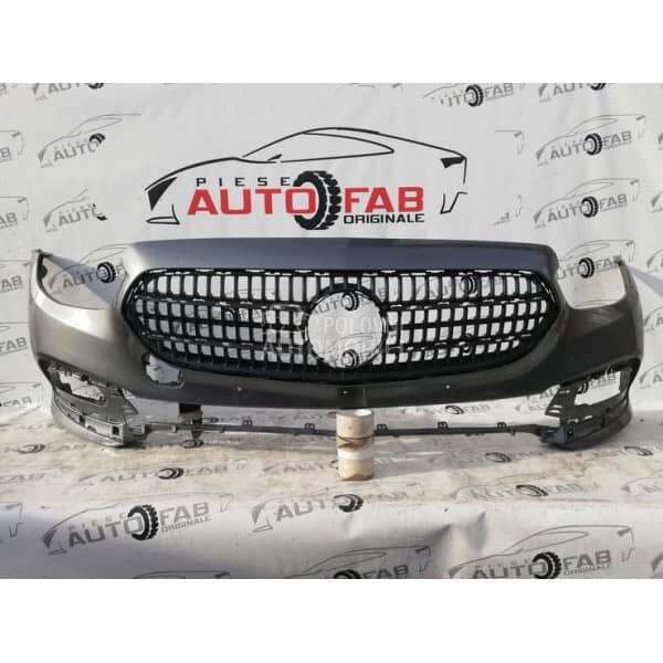 Prednji branik W213 za Mercedes Benz E 200, E 220, E 230 ... od 2020. do 2025. god.