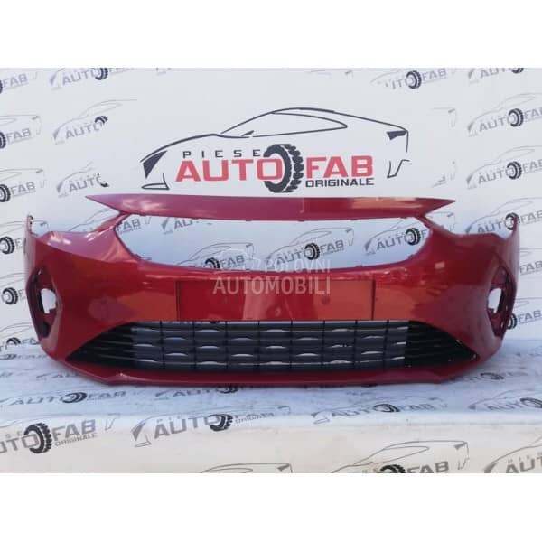 Prednji branik za Opel Corsa F od 2019. do 2025. god.