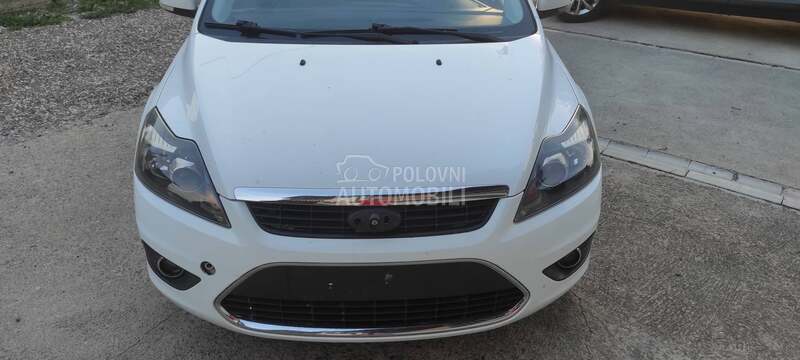 Prednji most za Ford Focus od 2008. do 2011. god.