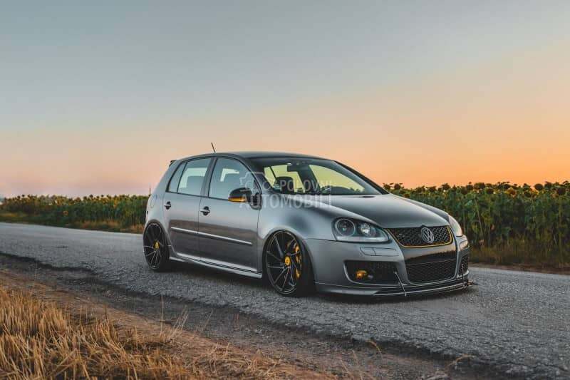 Dsg menjac za Volkswagen Golf 5, Passat B6, Touran