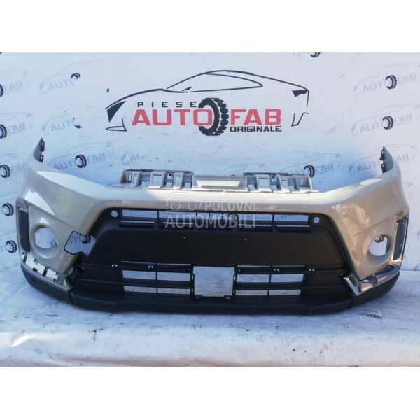 Prednji branik Facelift za Suzuki Vitara od 2018. do 2025. god.