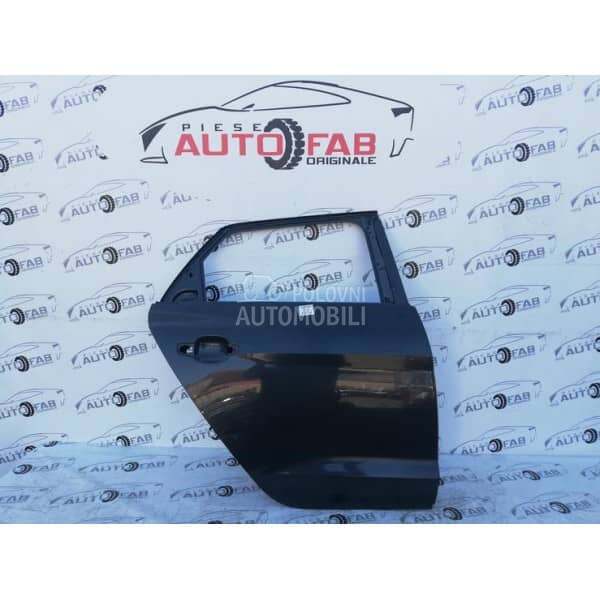 Zadnja desna vrata GB za Audi A1 od 2018. do 2025. god.