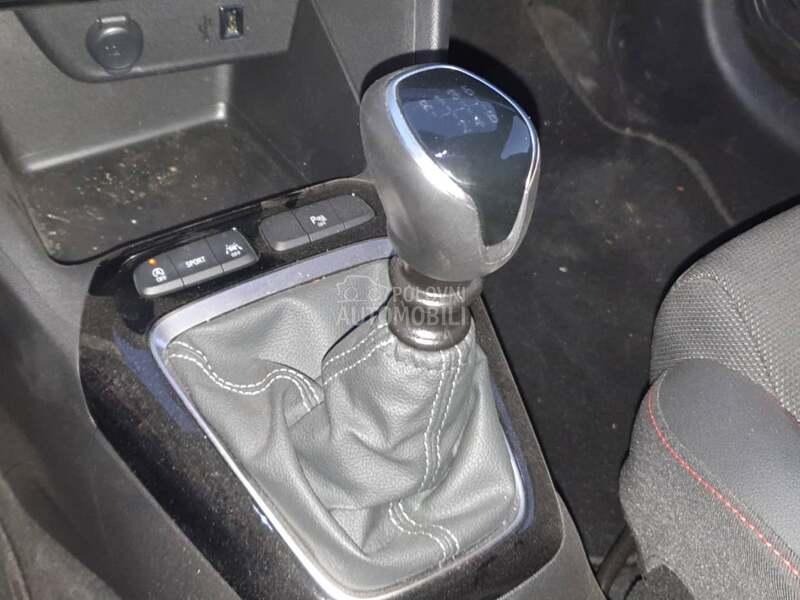 Ručica menjača za Opel Corsa F od 2019. do 2024. god.