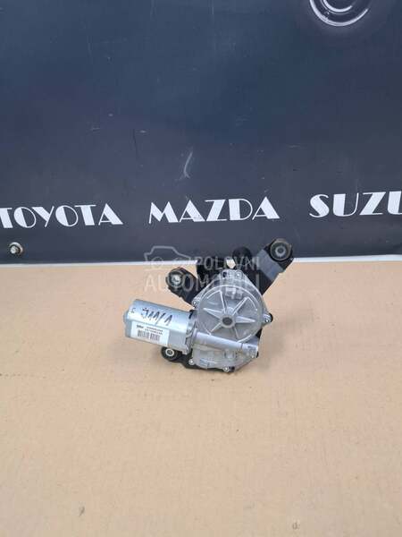 motor brisaca gepek vrata za Nissan Qashqai od 2014. do 2021. god.