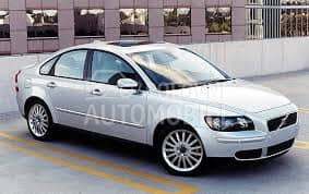 NOSAC PREDNJEG BRANIKA BOCNI P za Volvo S40 od 2003. do 2007. god.