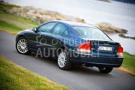 STAKLO RETROVIZORA -03 (ASFERI za Volvo S60 od 2000. do 2010. god.