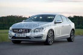 HLADNJAK INTERKULERA 1.5/2.0 B za Volvo S60 od 2016. do 2018. god.