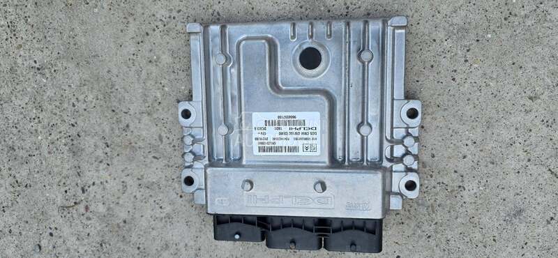 Kompjuter - računar Delphi za Peugeot 3008, 5008