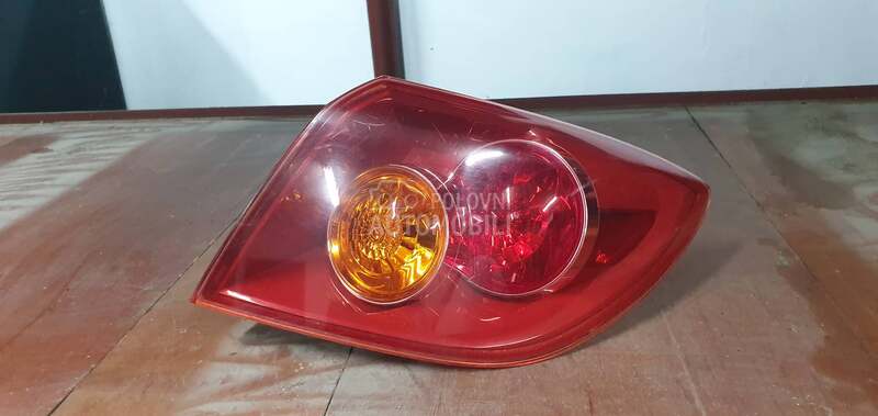 Stop svetla i stop lampe za Mazda 3