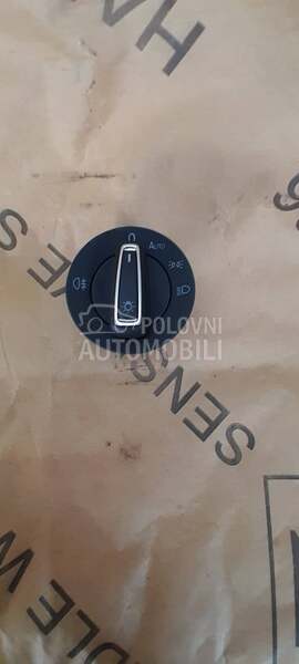 Prekidac svetla 5Q0 941 431 BE za Volkswagen Golf 7