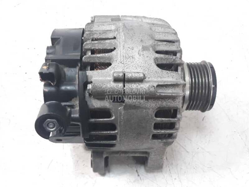 Alternator za Opel Corsa F od 2019. do 2024. god.