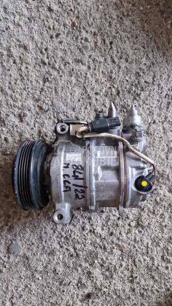 Kompresor klime za Mercedes Benz CLA 180, CLA 200, CLA 220 ...