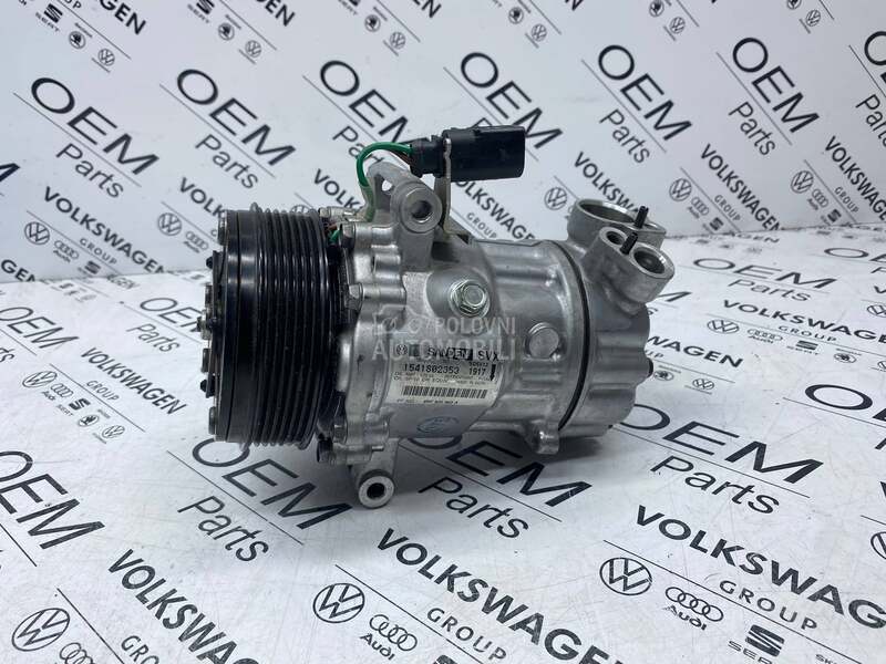 Kompresor klime za Volkswagen Polo, Vento, up!