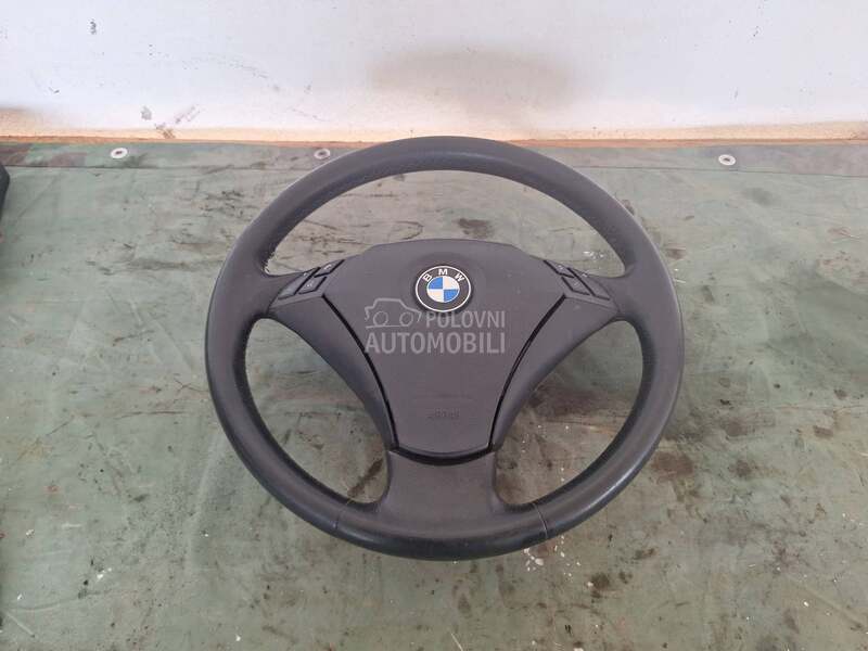Volan za E60,E61 za BMW Serija 5 od 2003. do 2010. god.