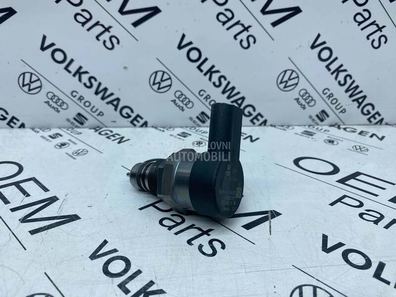 Regulator pritiska goriva za Volkswagen Tiguan, Touareg, Passat B7 ...