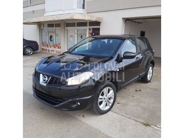 Nissan Qashqai 2.0dci (može zamena), 7.250 €, 2010. Džip/SUV, Dizel | 1994 cm3, 221.000 km, 110kW (150 KS), Manuelni 6 brzina, 4/5 vrata, 5 sedišta, Smederevo