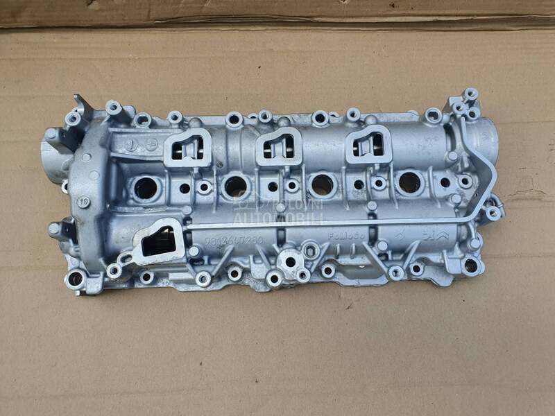 Bregaste 1.5hdi Novo i polovno za Citroen Berlingo, C4 Aircross, C4 Cactus ...