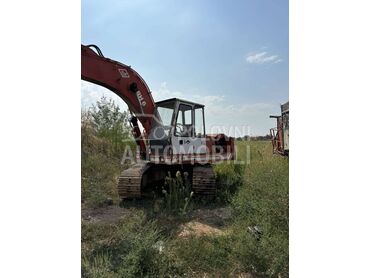 O&K RH 6, 12.000 €, 1987. , Bager, Požarevac