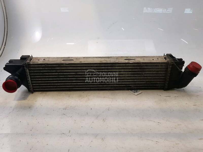 Interkuler za Opel Vivaro B