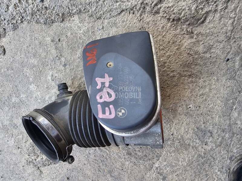 klapna gasa n45 e90 e87 e91 za BMW 116, 316, 320 od 2004. do 2008. god.