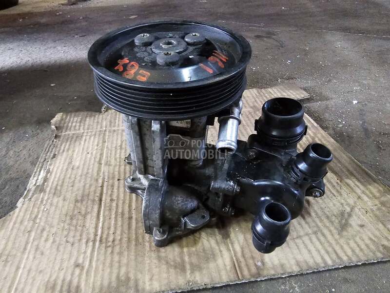 servo pumpa n45 e90 e87 za BMW 116, 316, 320 od 2004. do 2008. god.