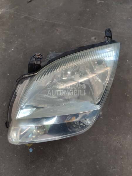 farovi za Suzuki Ignis od 2004. do 2007. god.