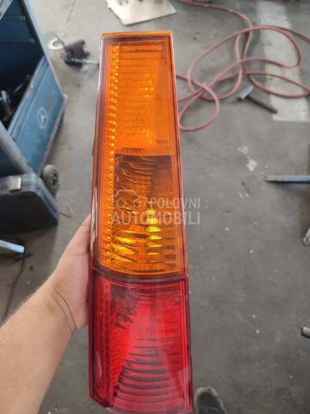 stop svetla za Suzuki Ignis od 2004. do 2007. god.