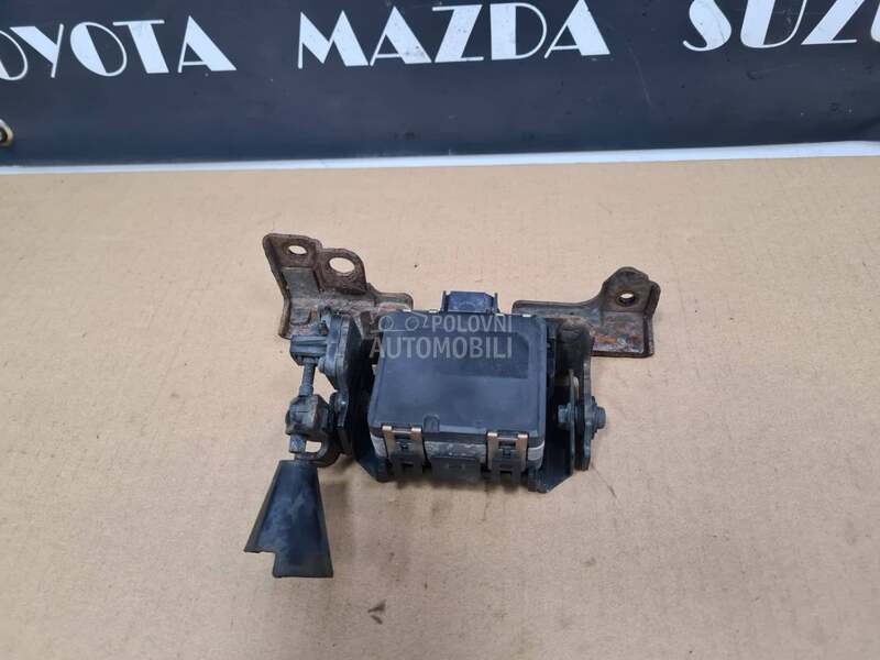 radar senzor distancontrol za Nissan Qashqai, X-Trail od 2014. do 2021. god.