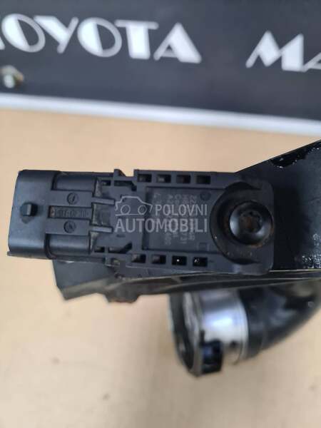 map senzor 1,6dci za Nissan Qashqai od 2014. do 2021. god.