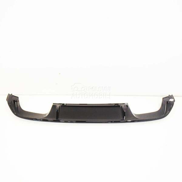 Difuzor Spojler R Line za Volkswagen Golf 7