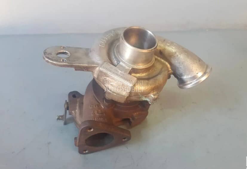 Turbina za Renault Scenic - 189636H