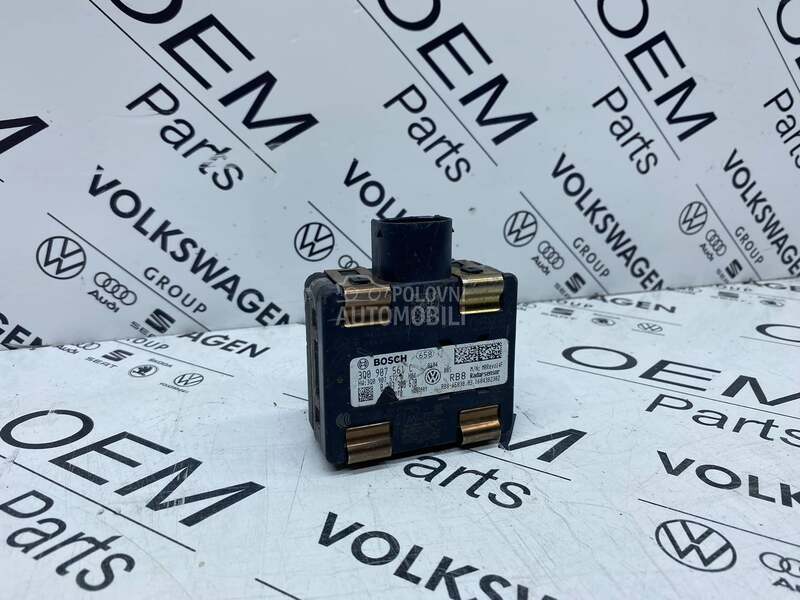 ACC Radar za Volkswagen Tiguan, Touran, Golf 7 ...