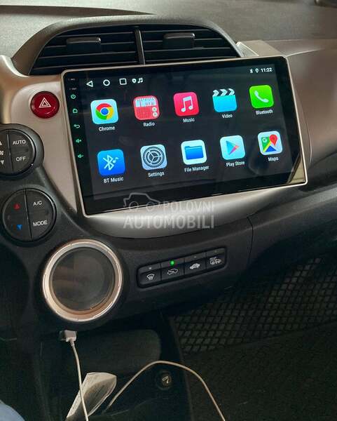 Android Multimedija GPS Radio za Honda Jazz