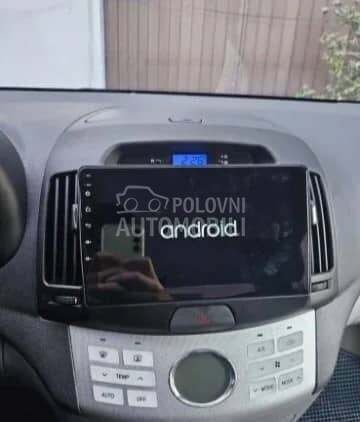 Android Multimedija GPS Radio za Hyundai Elantra