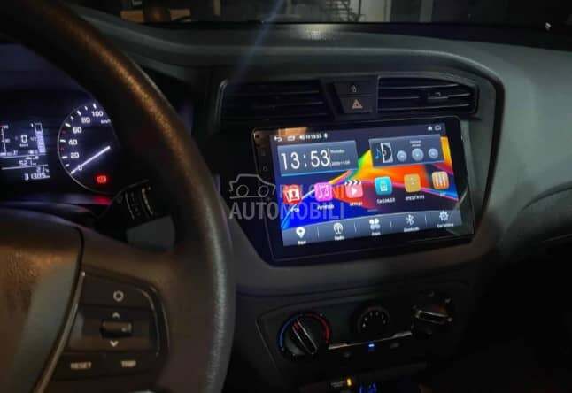 Android Navigacija Multimedija za Hyundai i20
