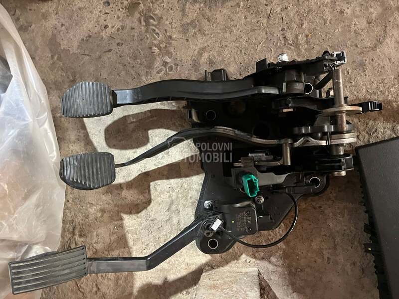 PEDALA GASA za Citroen C5