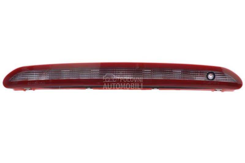 Trece stop svetlo LED za Volkswagen Polo, Tiguan, Golf 6 ...