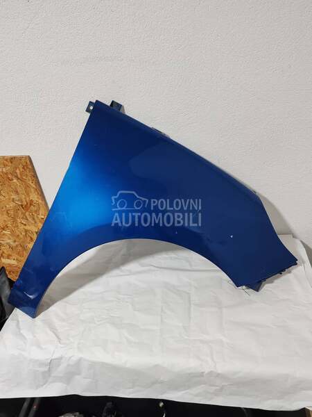 desno krilo za reno senic 3 za Renault Scenic