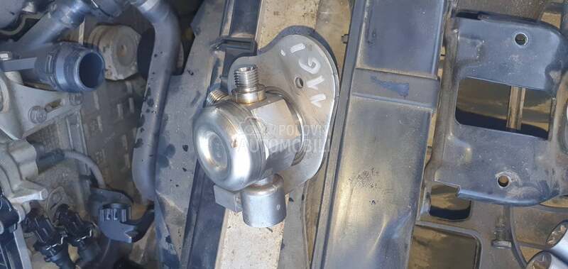 Pumpa visokog pritiska 1.6i za BMW 116 od 2005. do 2010. god.