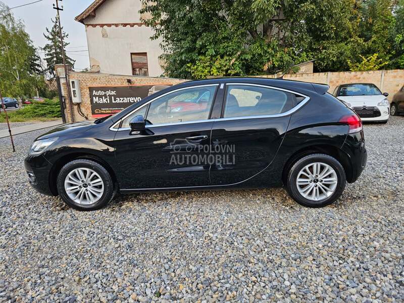 Citroen Ds4 2017 photo 3