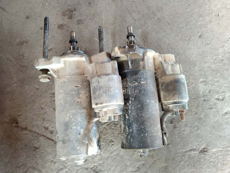 Alnaseri za Volkswagen Golf 2, Golf 3, Vento od 1987. do 1998. god.