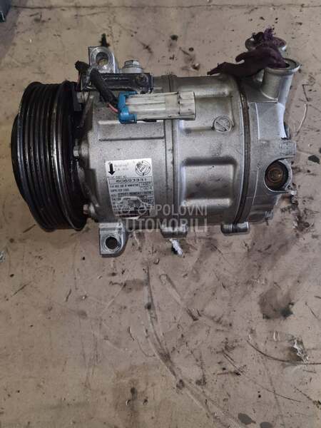 Kompresor klime 1.9 mjt za Alfa Romeo 159 od 2005. do 2009. god.