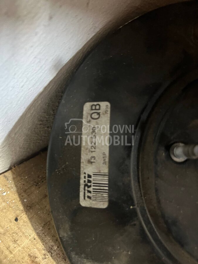 pumpa kociona za Opel Meriva od 2002. do 2010. god.