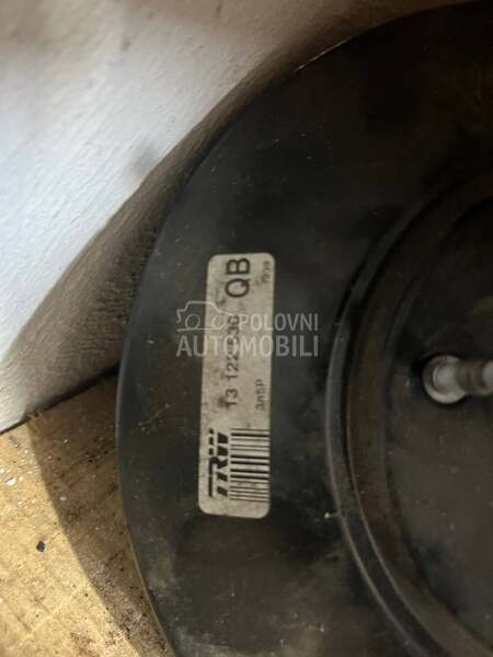 pumpa kociona za Opel Meriva od 2002. do 2010. god.
